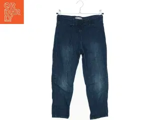 Drengebukser i denim fra VRS (str. 116)