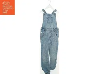 Buksedragt i denim fra VRS (str. 134)