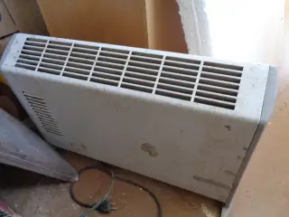 El-radiator