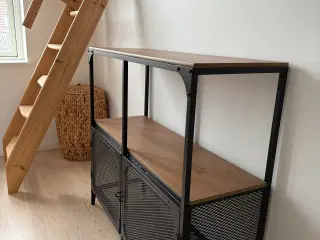 FJÄLLBO Reol fra ikea