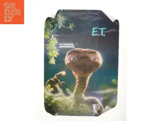 E.T. filmplakat (str. 67x98 cm)