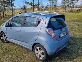 Velkørende og velholdt 