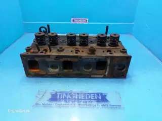 SisuDiesel 645 DSBAEL Topstykke V836640897