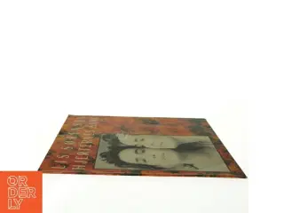 Lis Sørensen - Hjerternes Sang (LP)