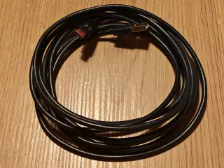 3 M. Delock USB-C 3.1 til USB-A 2.0 han kabel