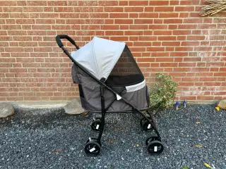 (Små) Hunde klapvogn 