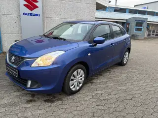 Suzuki Baleno 1,2 Dualjet Comfort CVT