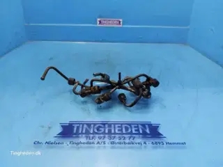 Iveco F4DFE414Z Dyserør Sæt 504323090