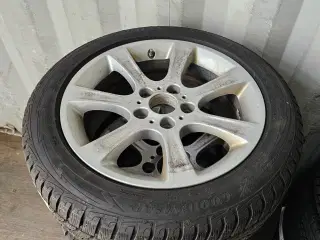Vinterhjul til BMW 420