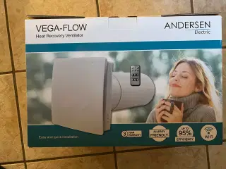 Andersen Electric Ventilator