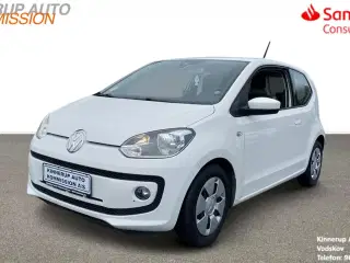 VW up 1,0 FSI BMT High 75HK 3d