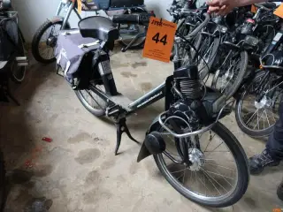 KNALLERT, Velo S