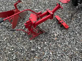 Honda F560 SE - Havefræser/-maskine