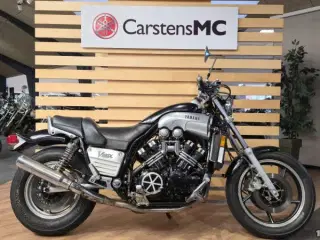 Yamaha V-Max