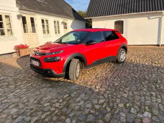 Citroën C4 Cactus 1,6 BlueHDi 100 Aspire
