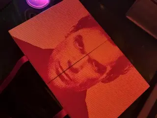 Dexter Sæson 1-8 Bluray Box