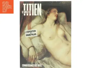 Le Si&#232;cle de Titien (Bog)