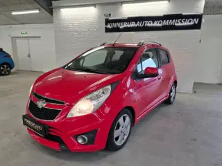Chevrolet Spark 1,2 LT (ESP) 82HK 5d