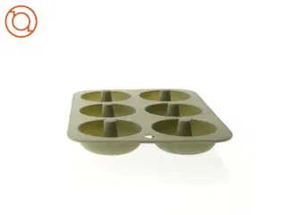 Bageform (str. 25 x 16 cm)