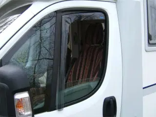 Climair vindafviser Boxer/Jumper/Ducato/Movano C 06-