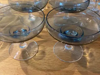 Holmegaard glas