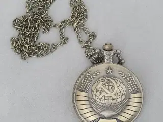 USSR Rusland kommunist lommeur 