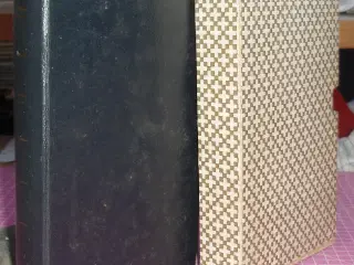 Bibelen, den hellige skrifts kanoniske bøger