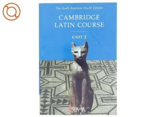 Cambridge Latin Course Unit 2 Student Text North American edition af North American Cambridge Classics Project (Bog)