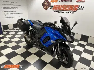 Kawasaki Z 1000 SX
