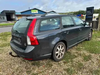 Volvo V50 1,6 D DRIVe S/S 109HK Stc