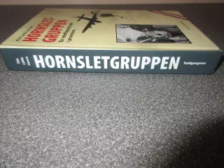 Bog: Hornsletgruppen