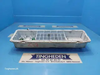 Massey Ferguson 3060 Instrument Panel 3387525M95