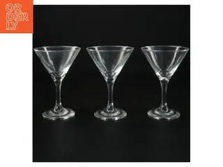 Martini glas (str. 14 cm)