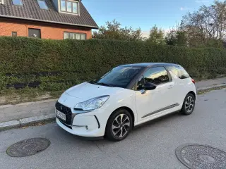 DS DS 3 1,6 BlueHDi 100 Sport