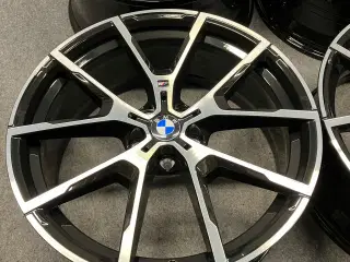 ALUFÆLGE BMW 8 G14 G15 G16 728M 20"