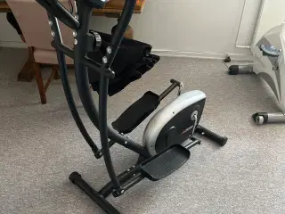 Alaska Fittness crosser