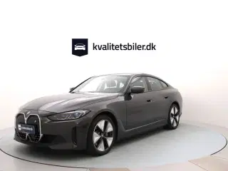 BMW i4  eDrive40