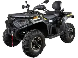 Loncin ATV Xwolf 700L T3A (Kan indregistreres)