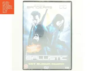 Ballistic