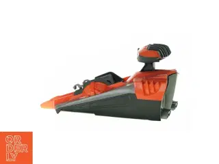 Gx racers - Bil skyder