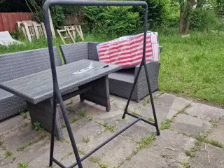 Tøjstativ