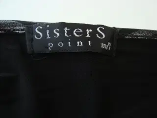 Fest top - Str. 38 / Medium