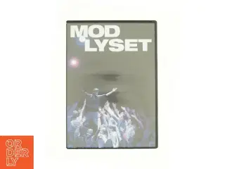 Mod Lyset fra dvd