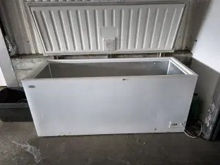 Kummefryser SCANCOOL