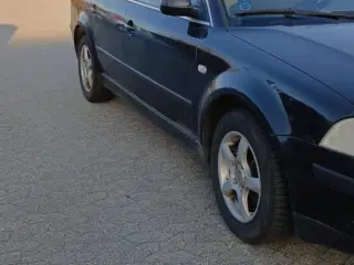 VW Passat 2,0 variant