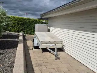 Variant 750kg fra 2006