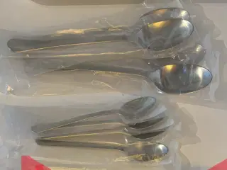 Georg Jensen Copenhagen løst bestik