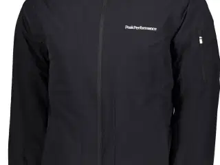 Peak Performance Blanc Ski Jakke.