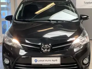 Toyota Verso 1,6 D-4D T1 7prs