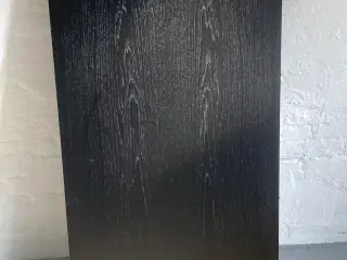 Ekstra plade til Piet Hein Ellipse spisebord